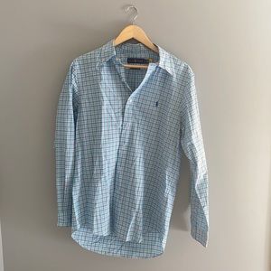 Medium Ralph Lauren men’s dress shirt